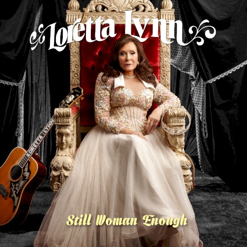 Still Woman Enough
