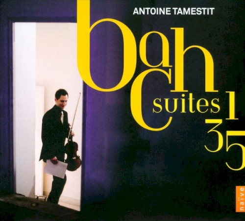 Suites 1, 3, 5