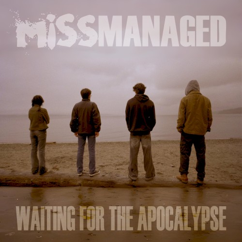 Waiting for the Apocalypse