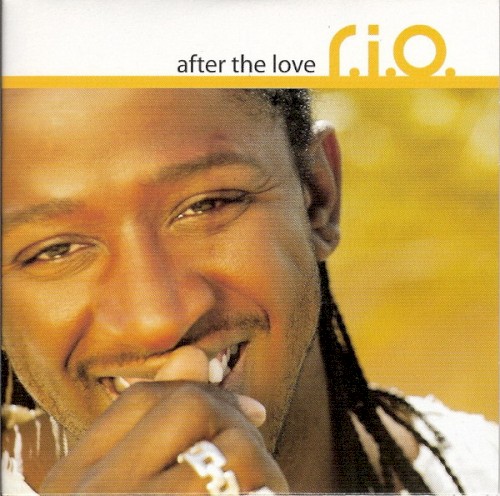 After The Love