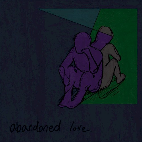 abandoned love.