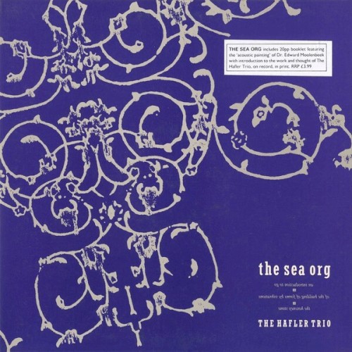 The Sea Org