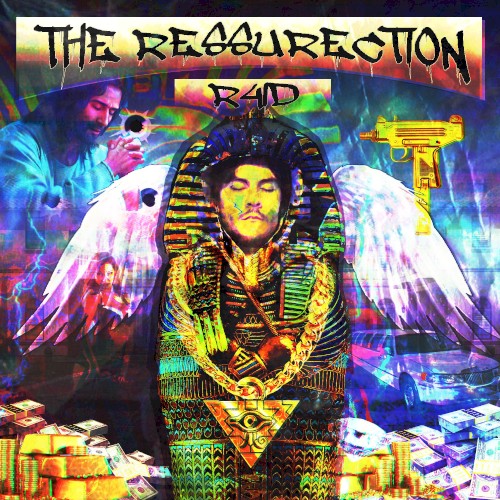 The Ressurection