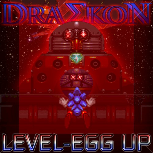 Sonic 3&K - Act II Boss Cover (Level-Egg Up)
