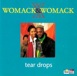 Tear Drops
