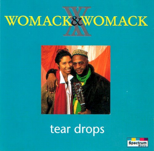 Tear Drops