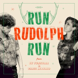 Run Rudolph Run