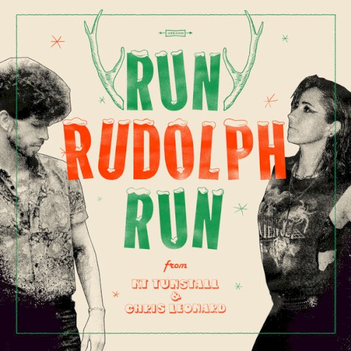 Run Rudolph Run