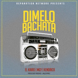Dímelo Bachata