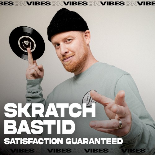 Satisfaction Guaranteed