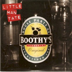House Party at Boothy’s
