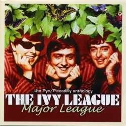 Major League: The Pye/Piccadilly Anthology