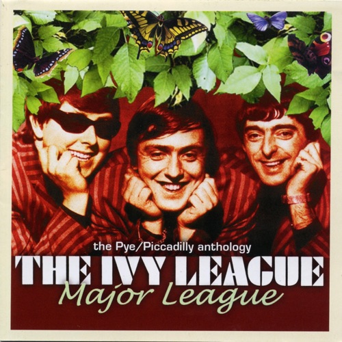 Major League: The Pye/Piccadilly Anthology