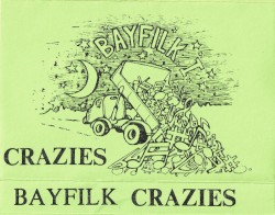 Bayfilk Crazies