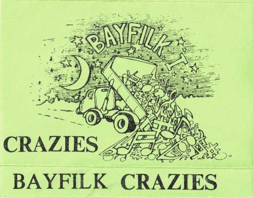 Bayfilk Crazies