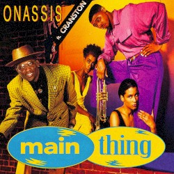 Main Thing
