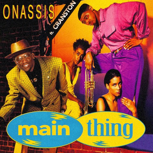 Main Thing