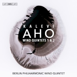 Wind Quintets 1 & 2