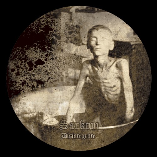 Disintegrate