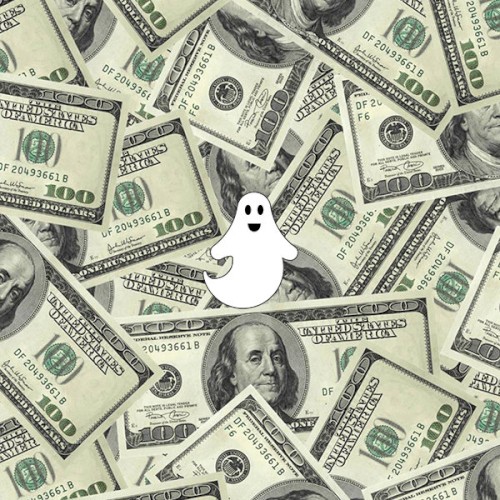 DΣΛD PRΣ$iDΣNT$
