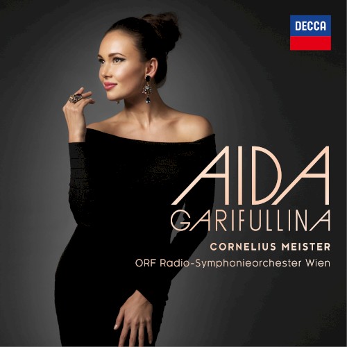 Aida Garifullina