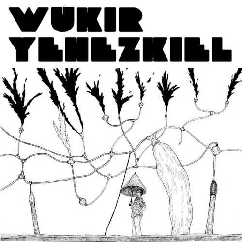 Yehezkiel