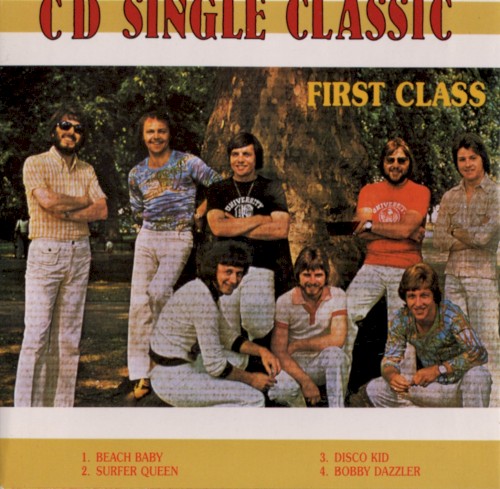 CD Single Classic
