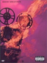 Tapes of Wrath