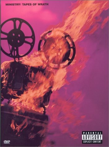 Tapes of Wrath