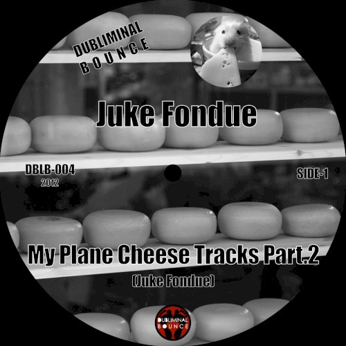 My Plane Cheese Tracks Part.2