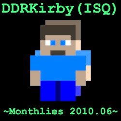 ~Monthlies 2010.06~