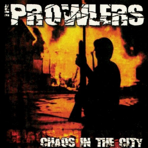 Chaos in the City