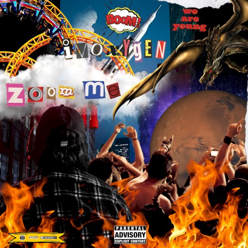 Zoom Me