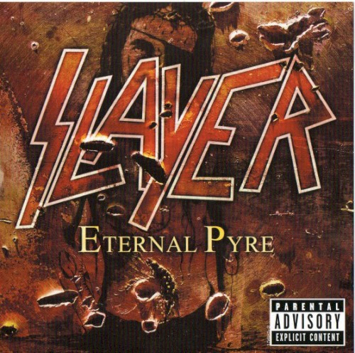 Eternal Pyre