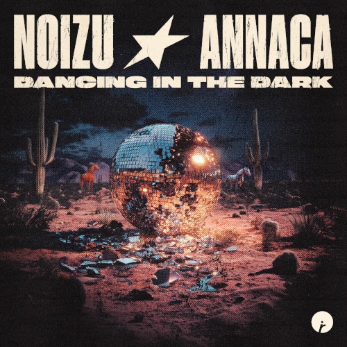 Dancing in the Dark
