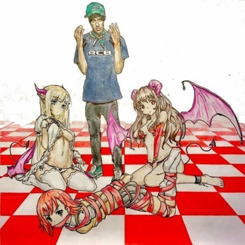 #SGOD EP