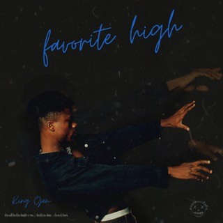 favorite high