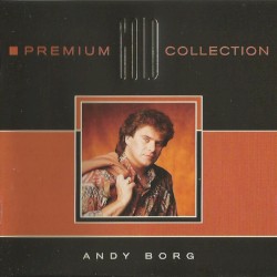 Andy Borg