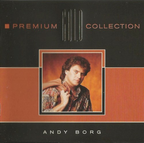 Andy Borg