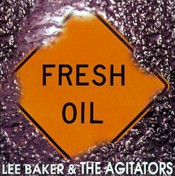 Fresh Oil