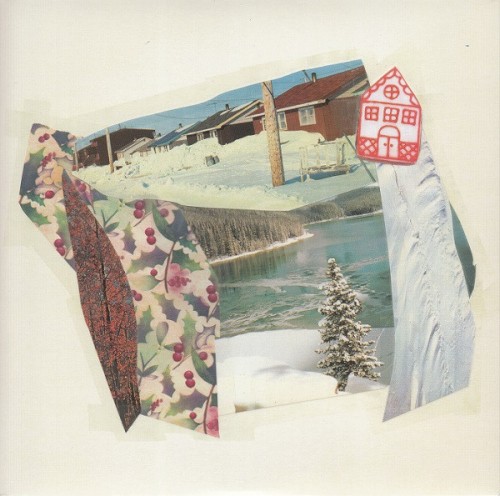 Kids Come Back Again at Christmas / December 25