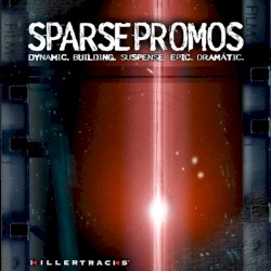 Sparse Promos