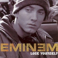 Lose Yourself