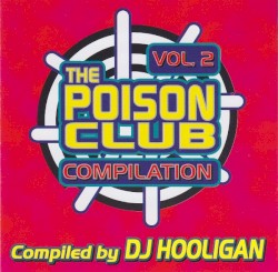 The Poison Club Compilation, vol. 2