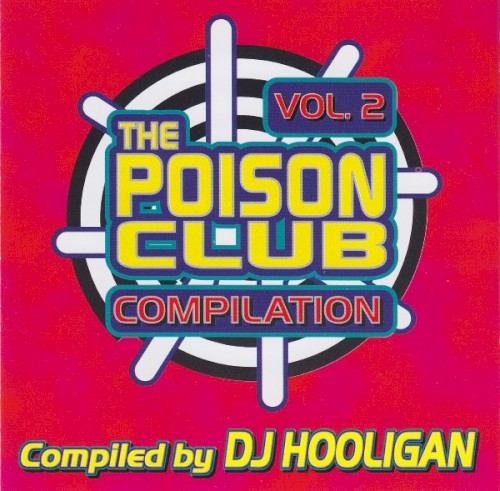 The Poison Club Compilation, vol. 2