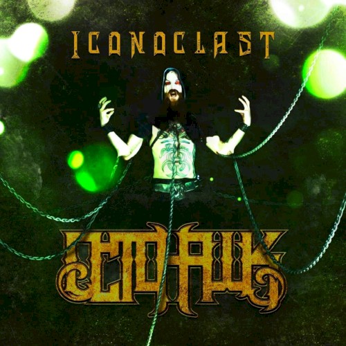 Iconoclast