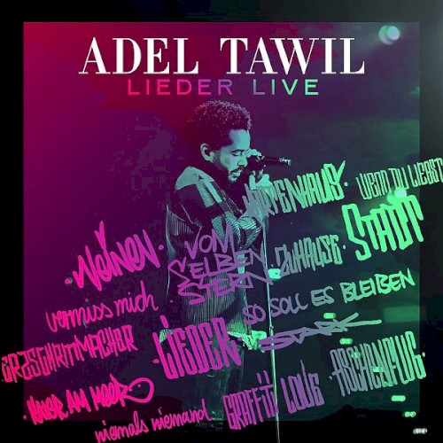 Lieder Live