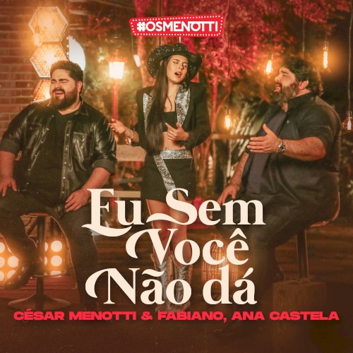 Eu sem você não dá