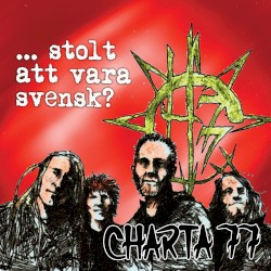 …stolt att vara svensk?