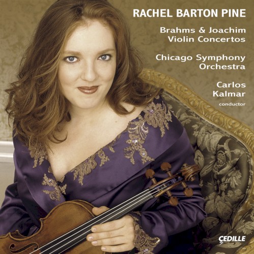 Violin Concertos